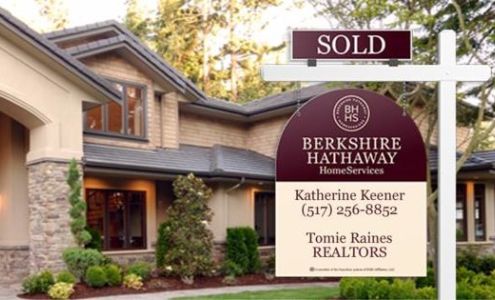 Berkshire Hathaway HomeServices Tomie Raines REALTORS