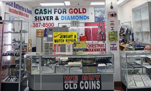 Fantasy Jewelry and Repair