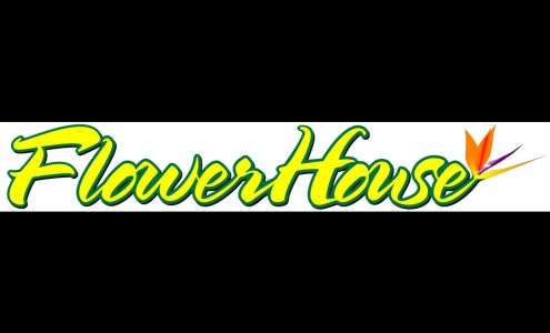 FlowerHouse