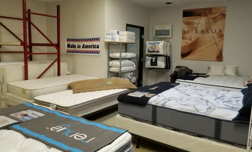 Michigan Discount Mattress
