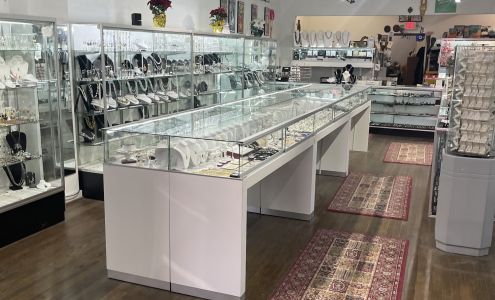 Mount-N-Repair Silver Jewelry