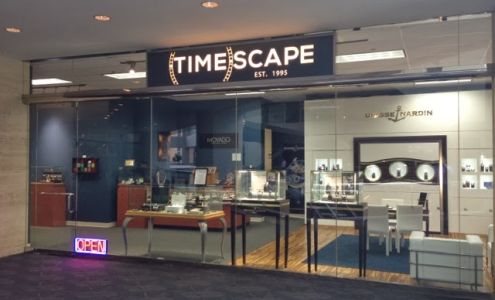 TimeScape - Minnesota Mens Watches
