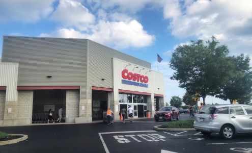 Costco Wholesale