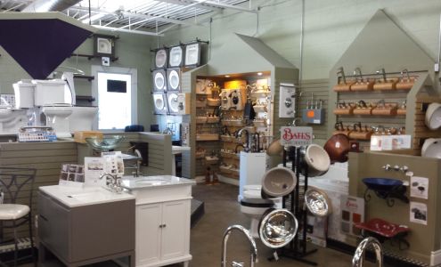 Universal Plumbing Supply