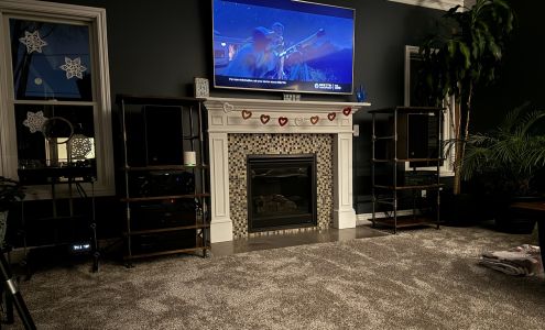 Eastwood Carpet Sales & Services