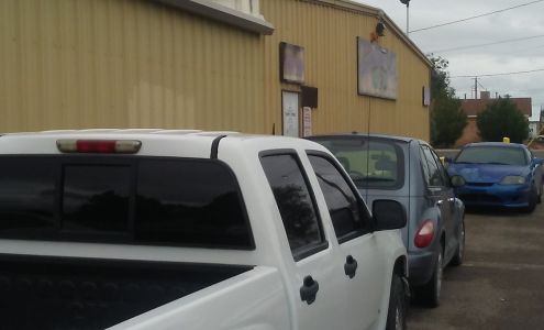 Humane Society Thrift Shop Roswell