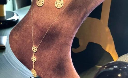 Jewels From the Crown