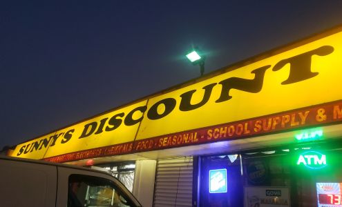 Sunny's Discount