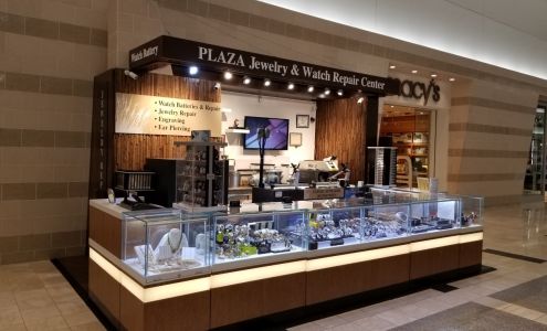 Plaza Jewelers