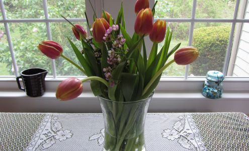 The Art Shoppe Jessart Studio