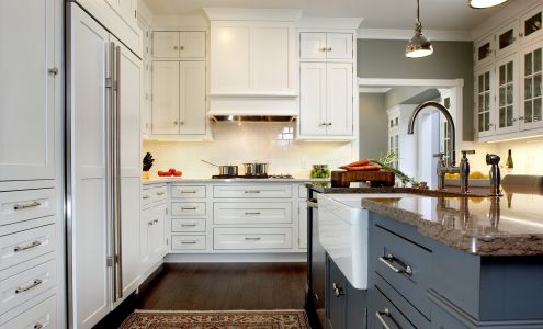 Norfolk Kitchen & Bath Salem