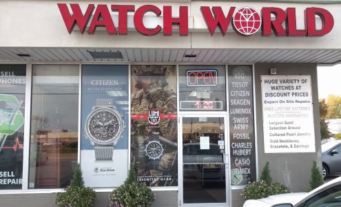 Watch World