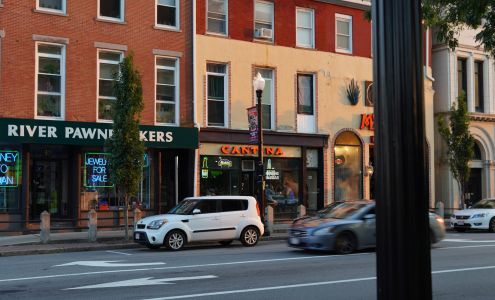 Fall River Pawn Brokers