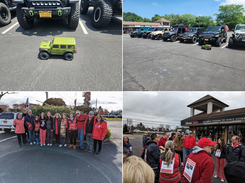Northgate Barber Shop