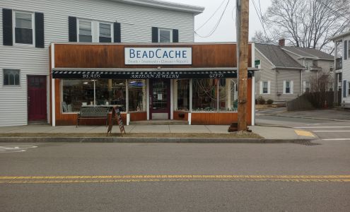 BeadCache