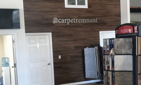 Carpet Remnant Warehouse