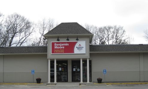 Factory Paint & Decorating