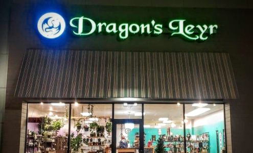 Dragon's Leyr