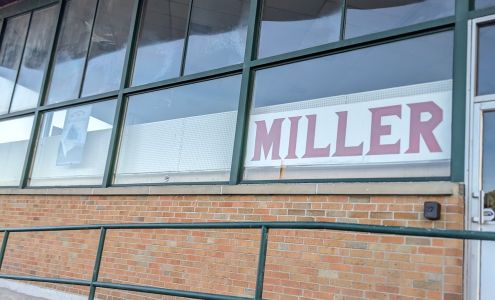 Miller Supply Co Inc