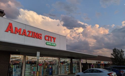 Pergament Enterprises Mall