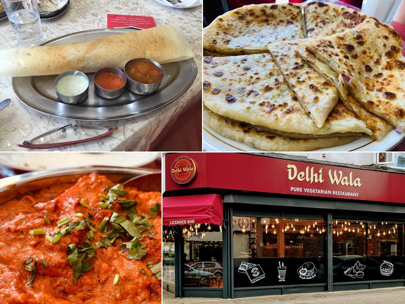 Delhi Wala