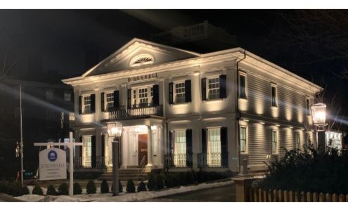 O'Donnell Cremations Funerals Celebrations