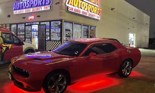 New Image Autosports