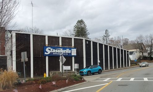 Stasukelis Appliance & TV