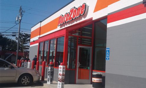 AutoZone Auto Parts