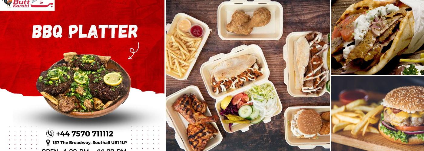 Southall Kebab Delivery