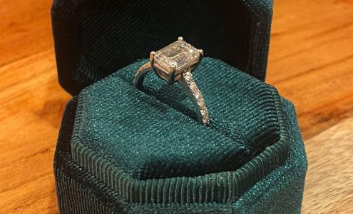 John Zangler Expert Watch Repair