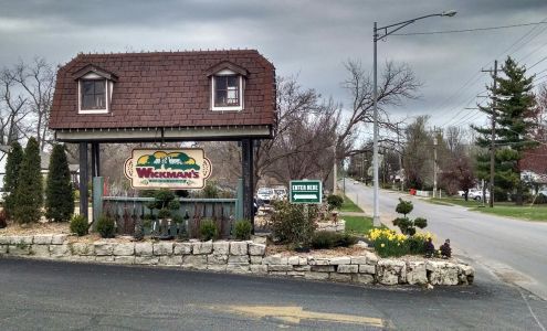 Wickman's Garden Village