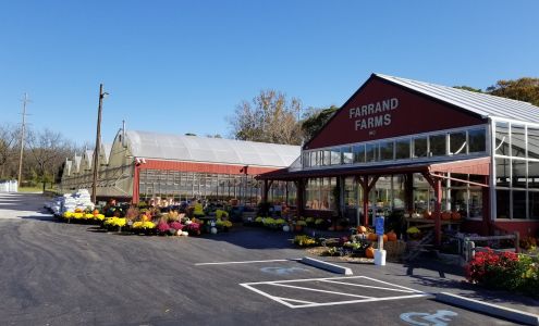 Farrand Farms | Kansas City Garden Center