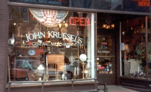 John Kruesel's General Merchandise