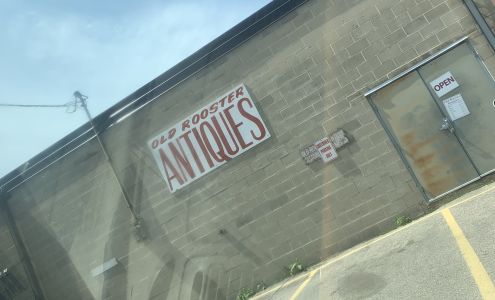 Old Rooster Antique Mall