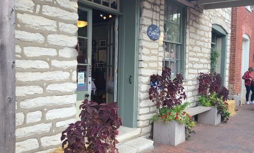 Siostra Polish Pottery & Gifts