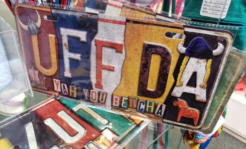 Minnesota Gifts by Sandra Dee