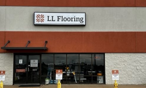 LL Flooring