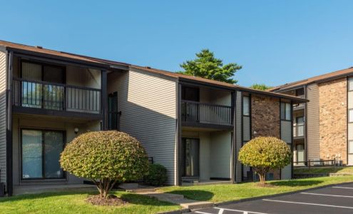 Whisper Hollow Apartments