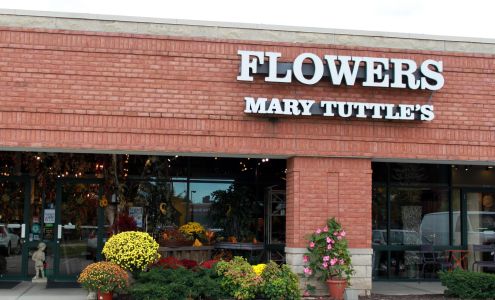 Mary Tuttle's Floral and Gifts