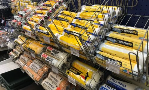 Strothkamp's Paint Center - Benjamin Moore Dealer