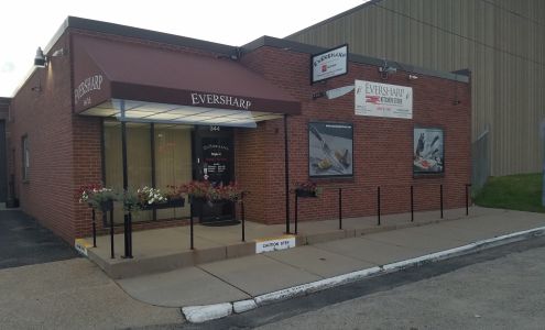 Eversharp Kitchen Store