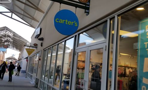 Carter's