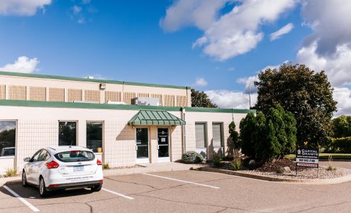Capital Granite & Marble - Edina