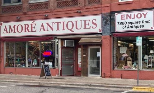 Amore Antiques