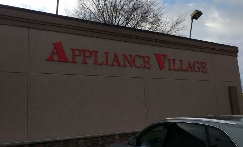 Appliance Village Co