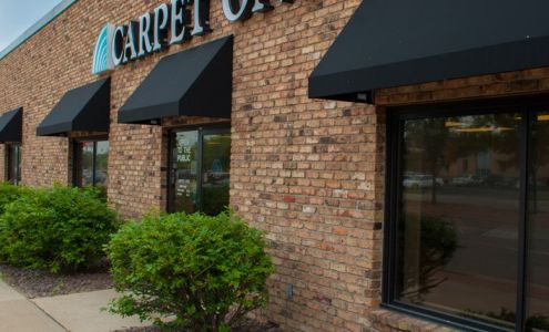 Bloomington Carpet One Floor & Home