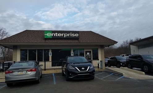 Enterprise Rent-A-Car