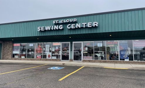St. Cloud Sewing Center