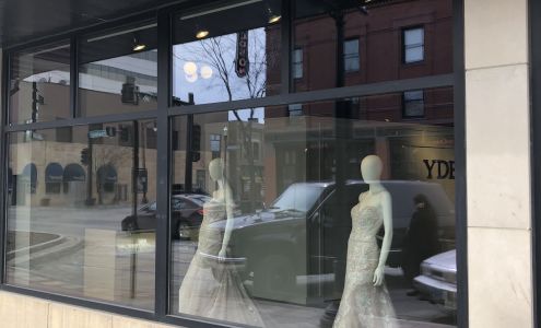 Your Day by Nicole - Bridal Store Downtown Fargo